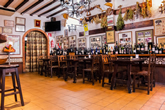 Restaurante El Cordero - Segovia