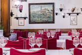 Restaurante El Cordero - Segovia